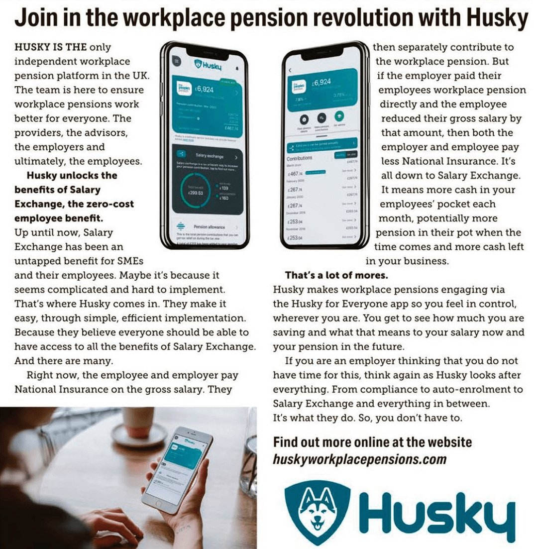 husky-was-featured-in-the-times-weekend