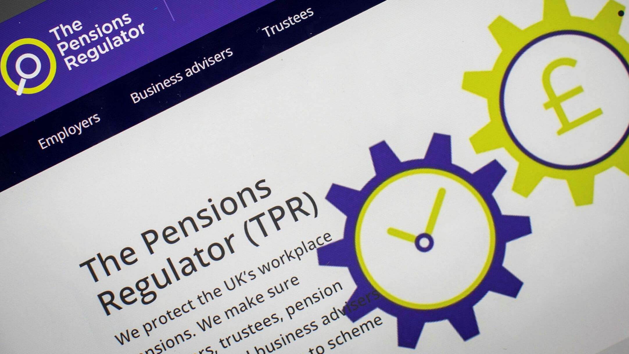 the-pensions-regulator-targets-employers