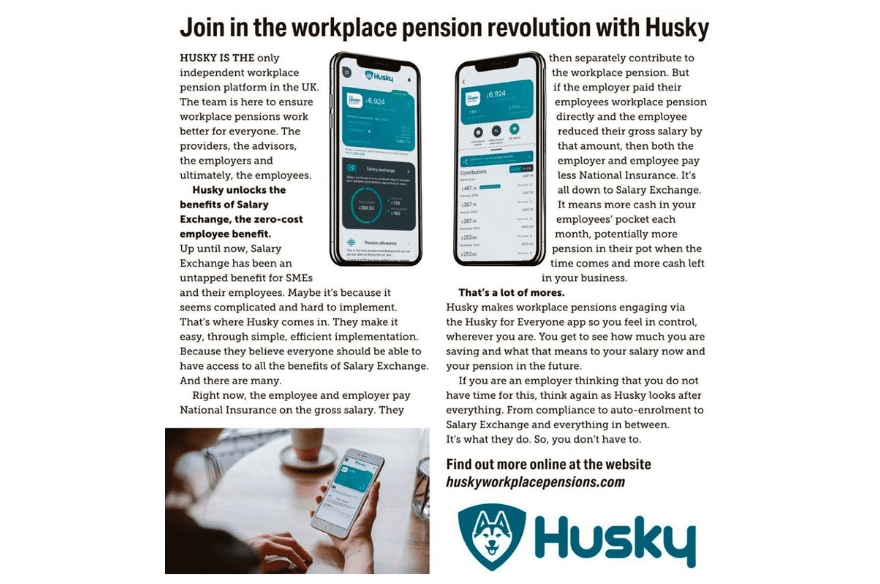 husky-was-featured-in-the-times-weekend