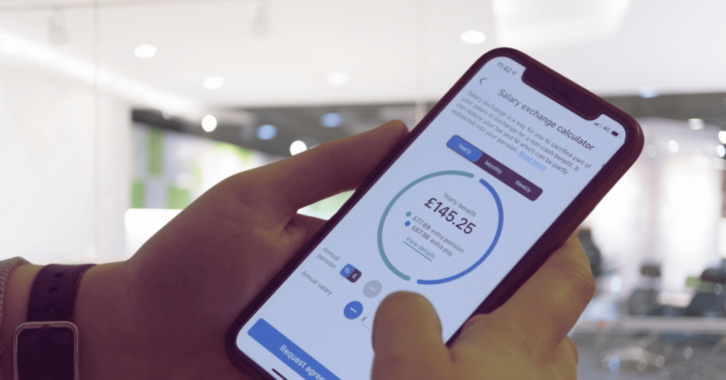 Husky Salary Exchange