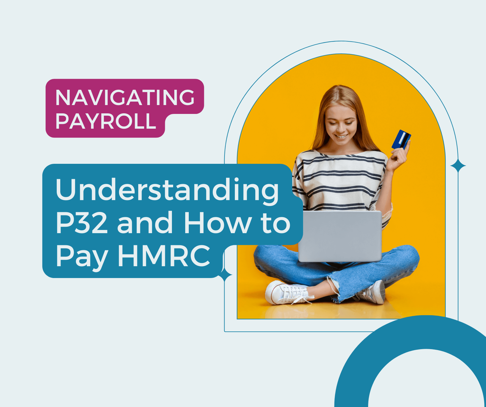 Navigating Payroll: Understanding P32 and How to Pay HMRC