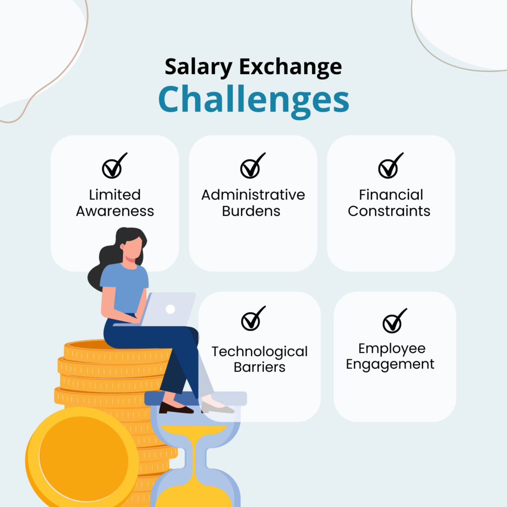 Why Most SMEs in the UK Haven't Implemented Salary Exchange Yet