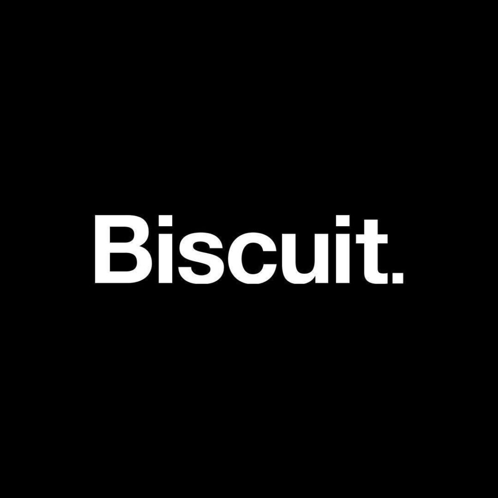 biscuit logo