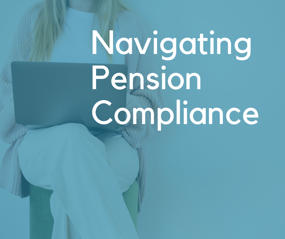 Navigating Pension Compliance