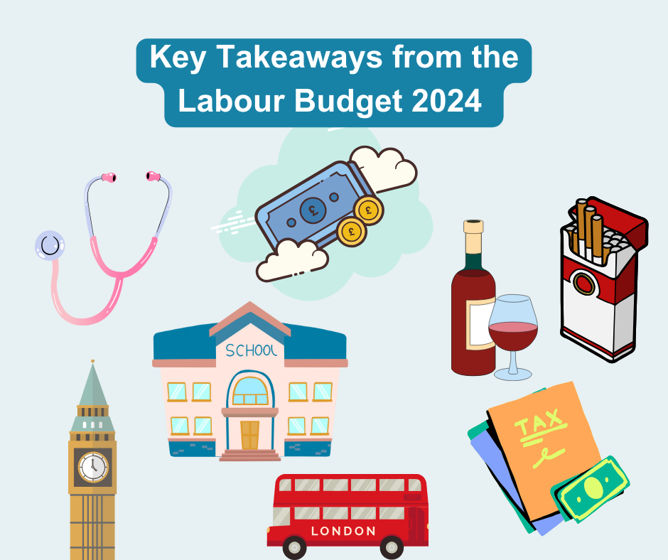 Key Takeaways from the Labour Budget 2024