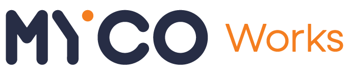MYCO logo
